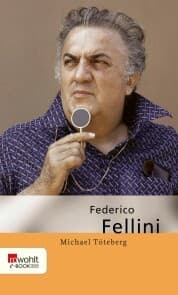 Cover von Federico Fellini