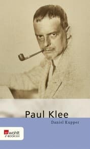 Cover von Paul Klee