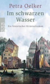 Cover von Im schwarzen Wasser