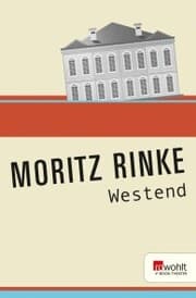 Cover von Westend