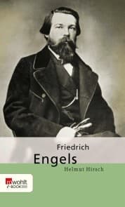 Cover von Friedrich Engels