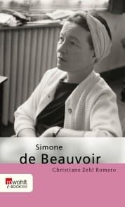 Cover von Simone de Beauvoir