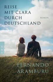Cover von Reise mit Clara durch Deutschland