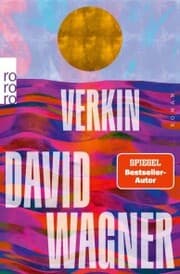 Cover von Verkin