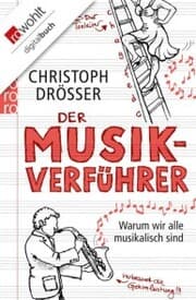 Cover von Der Musikverführer