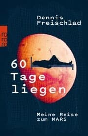 Cover von 60 Tage liegen