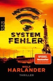 Cover von Systemfehler