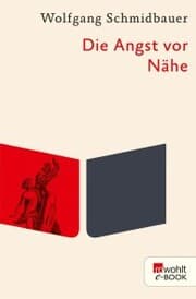 Cover von Die Angst vor Nähe