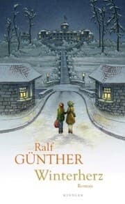 Cover von Winterherz