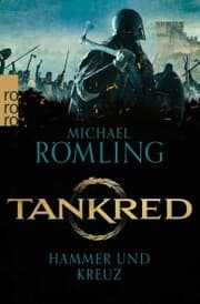 Cover von Tankred: Hammer und Kreuz