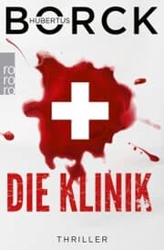 Cover von Die Klinik