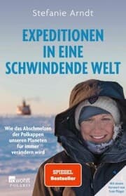 Cover von Expeditionen in eine schwindende Welt