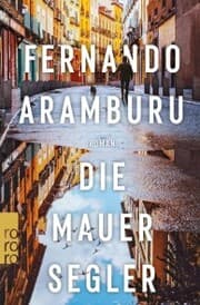Cover von Die Mauersegler
