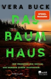 Cover von Das Baumhaus