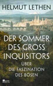 Cover von Der Sommer des Großinquisitors