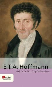 Cover von E. T. A. Hoffmann