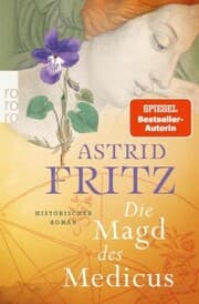 Cover von Die Magd des Medicus