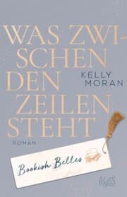 Cover von Bookish Belles - Was zwischen den Zeilen steht