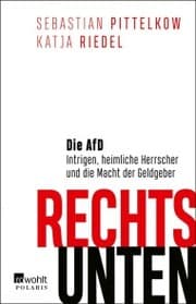 Cover von Rechts unten