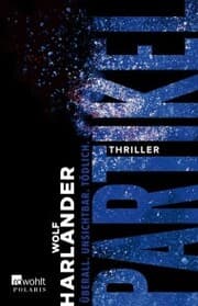 Cover von Partikel