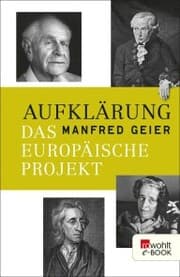 Cover von Aufklärung