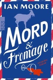 Cover von Mord & Fromage