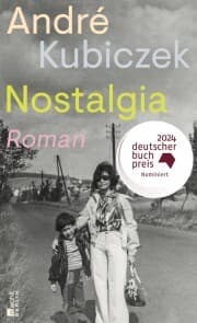 Cover von Nostalgia
