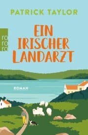 Cover von Ein irischer Landarzt
