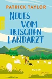 Cover von Neues vom irischen Landarzt