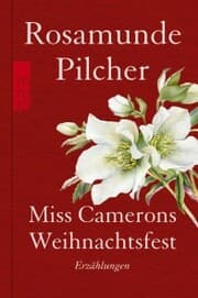 Cover von Miss Camerons Weihnachtsfest