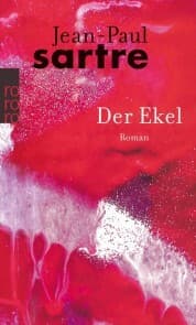 Cover von Der Ekel