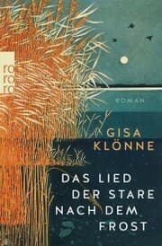 Cover von Das Lied der Stare nach dem Frost