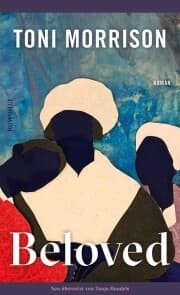 Cover von Beloved