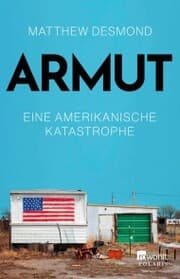 Cover von Armut