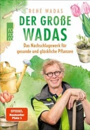 Cover von Der große Wadas