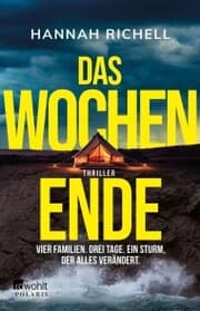 Cover von Das Wochenende