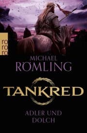 Cover von Tankred: Adler und Dolch