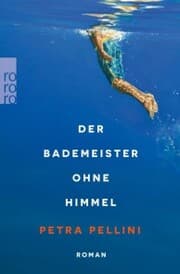 Cover von Der Bademeister ohne Himmel