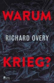 Cover von Warum Krieg?