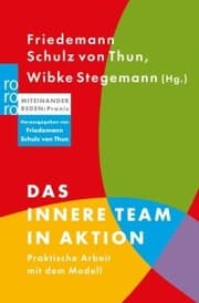 Cover von Das Innere Team in Aktion