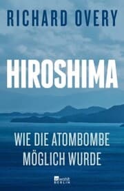 Cover von Hiroshima