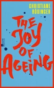 Cover von The Joy of Ageing