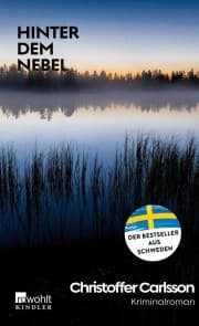 Cover von Hinter dem Nebel