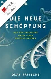 Cover von Die neue Schöpfung