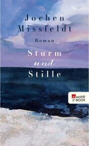 Cover von Sturm und Stille