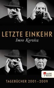 Cover von Letzte Einkehr