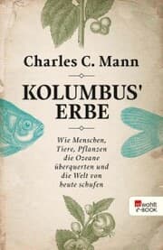 Cover von Kolumbus' Erbe