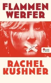 Cover von Flammenwerfer
