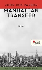Cover von Manhattan Transfer