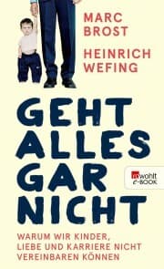 Cover von Geht alles gar nicht